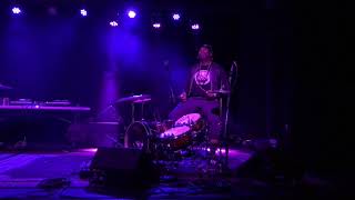 DILLA TRIBUTE @ THE BASEMENT & DOUG FIR LOUNGE
