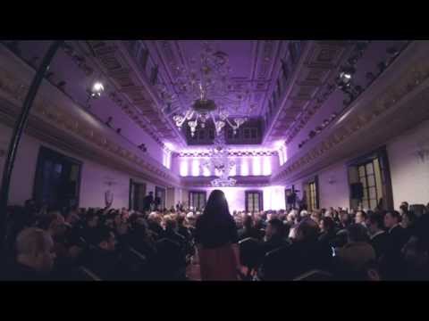 HAWN JIEN - Il-Kunċert 10.01.2015