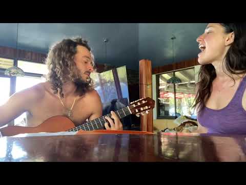 The Makings of You - Curtis Mayfield (Nai Palm & Paul Bender version)