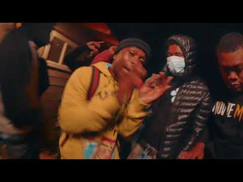 REPOSESSION RIN FT BAGLIFE C & KILLA ROB - 2AM WEST HOLLYWOOD || SHOT BY @4k BAY TV