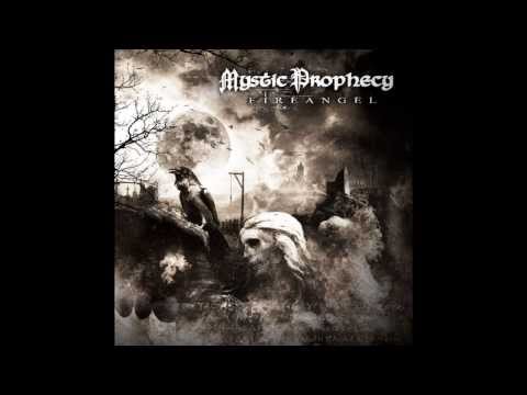 MYSTIC PROPHECY (GR) - Fireangel (2009)