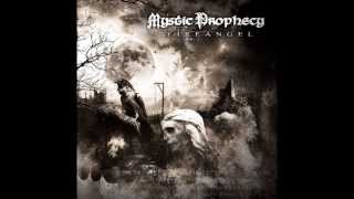 MYSTIC PROPHECY (GR) - Fireangel (2009)