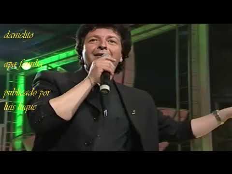 danielito apa familia