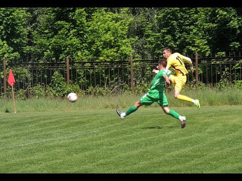 Тур 9. Дублеры. Шахтер - Гомель - 4:0. Голы матча