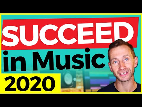 , title : 'How to succeed in the music industry in 2021 - STEP BY STEP! 🔥 #makeit #musicindustry'
