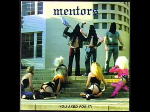 The Mentors - Four F Club