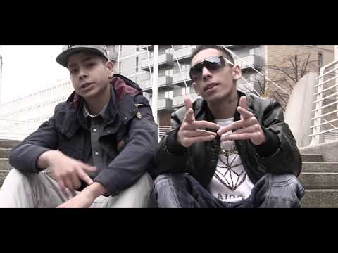 Lil Bengz - Chci Te. (Official HD Video)
