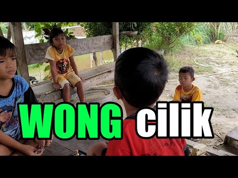 orang-kecil