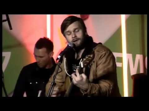 Eldhúspartý FM957 2012 - Hreimur - Dreymir