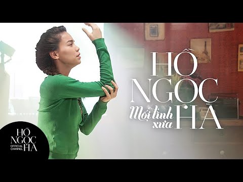 Mối Tình Xưa - Hồ Ngọc Hà (Official Music Video)