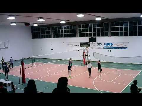 Sesto Volley vs. Orbite Volley