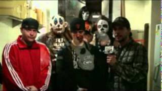 Nightmares VoodooMan