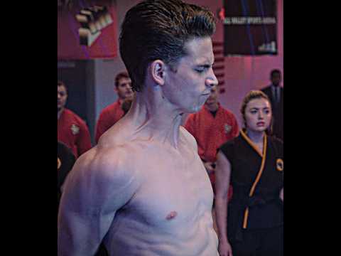 Cobra Kai X Cobra Kai☠️🔥 #cobrakai #robbykeene #hawk #edit #cobrakaiedits