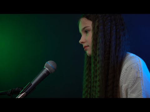 Raisa Vlășan - Cât îi cerul plin de stele (cover Gheorghe Palcu)