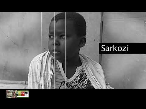 SAMBA KOROSSIDA VOL1-1 - VERSION SONINKE