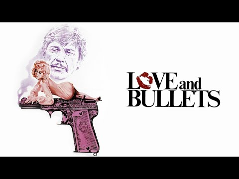 Love and Bulletts ★ 1979 ★ Charles Bronson ★ Full Movie ★ HD