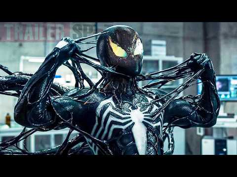 NEW MOVIE NEWS 2026 | Supergirl, Mission Impossible 9, Spider Man Brand New Day,Venom Animated Movie