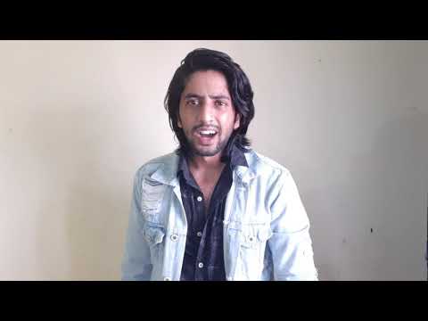 Keshav Raj Audition videos