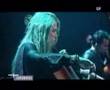 Apocalyptica - Nothing else matters [live] 