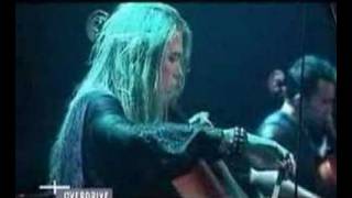 Apocalyptica - Nothing else matters [live]