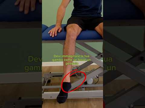 Il miglior esercizio per artrosi e dolore al ginocchio #artrosi #ginocchio #esercizio