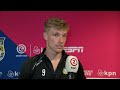 Fortuna Sittard - FC Twente: Zian Flemming