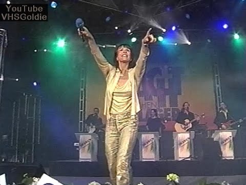 Ireen Sheer - Heut' Abend hab' ich Kopfweh - 2001 - #2/2