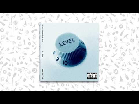 Collie Buddz - "Level (feat. P-Lo)"