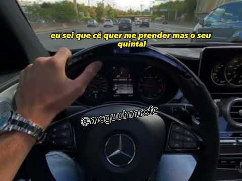 Mc Guuh Mr - Ok Mercedes