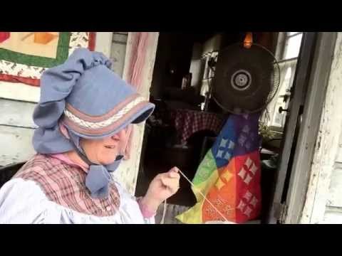 Knott Berry Funny - Wandering Knotts with Adam the Woo