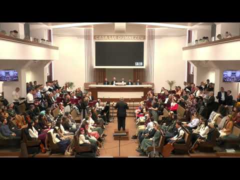 Corul mixt - Imponderabilitate