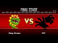 Smash Bros Crusade 0 9 4a Petey Piranha Classic Very Hard No Deaths