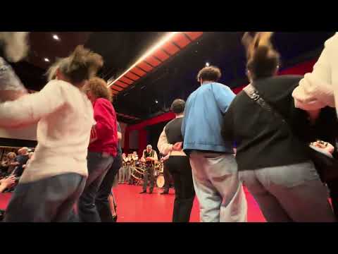 Bagad Kemper - Fest Noz « Hommage à Erwan Ropars » // Quimper