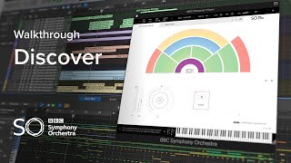 Video thumbnail for BBCSO Discover Walkthrough — now including piano! by Spitfire Audio