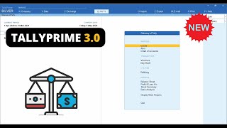 Easy GSTR- 2A & 2B Reconciliation with TallyPrime 3.0