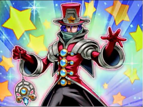 Odd Eyes Draco Pals Deck Profile - POST SHVI!!!