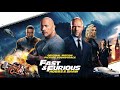 "All Roads Lead Home (Hobbs & Shaw Remix)" by Ohana Bam feat. Token "All Roads Lead Home (Hobbs & Shaw Remix)" by Ohana Bam feat. Token