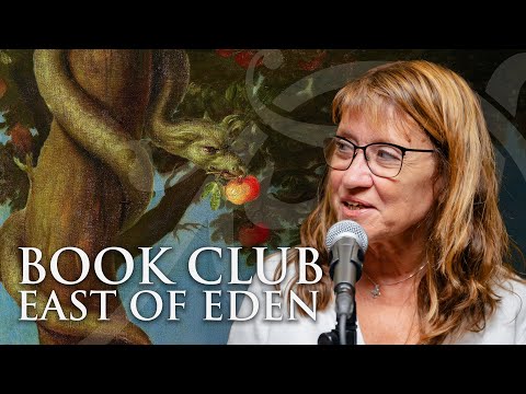 East of Eden Review - Beyond the Book | SPOILERS | Discussion, Questions, & Summary