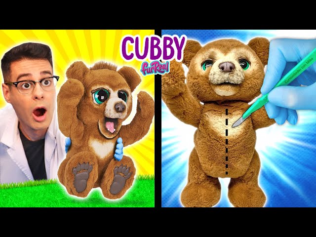 Vídeo relacionado con Mewaii Peluche Gigante con Almohadilla Térmica Microondas - Osito de Peluche Ajustable 5lb, Calentable y Refrescante, Peluche Grande para Abrazar, Almohadilla Interior Desmontable, 23 Pulgadas
