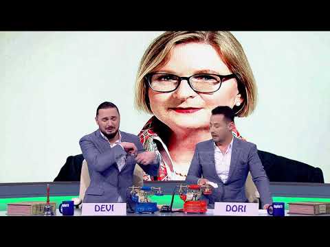 Fiks Fare, 19 Mars 2019, Pjesa 1 - Investigative Satirical Show