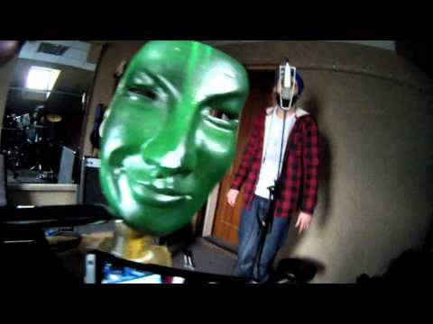 Electrolla: Rehearsal/Репетиція (2015)