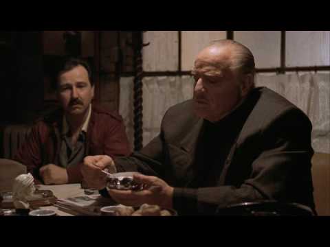 The Frehsman: Italian coffee...