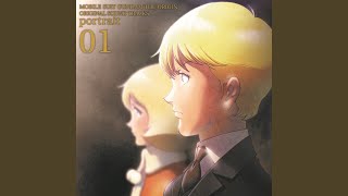 GUNDAM THE ORIGIN, Main Theme