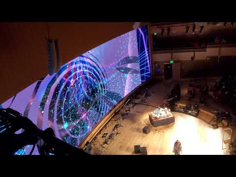 Ustad Zakir Hussain meets Berklee(1)