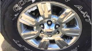 preview picture of video '2011 Ford F-150 Used Cars Berne IN'