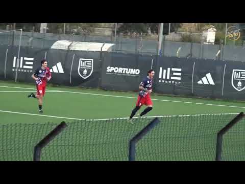 W3 Maccarese-Aranova 1-5 || Eccellenza