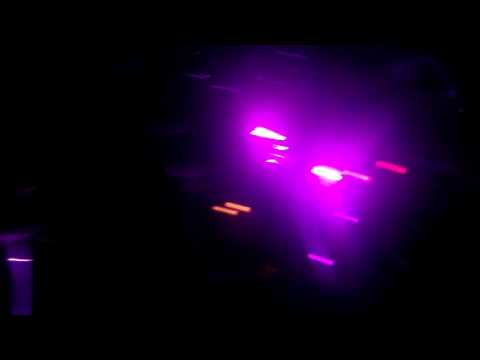 Sadhu @ Drop In Bass New Year Party 2016 - Paris (31.12.2015)