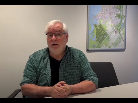 Harrie: Een Lach in de Laatste Dagen bij 't Hofje - Vrijwilliger in Palliatieve Zorg