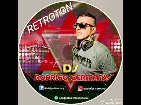 Retroton Enganchados