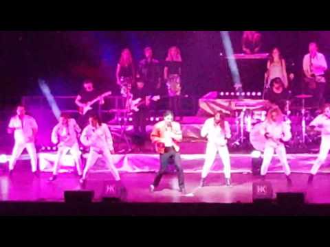 Michael Jackson in Memory 14.1.2017 Berlin